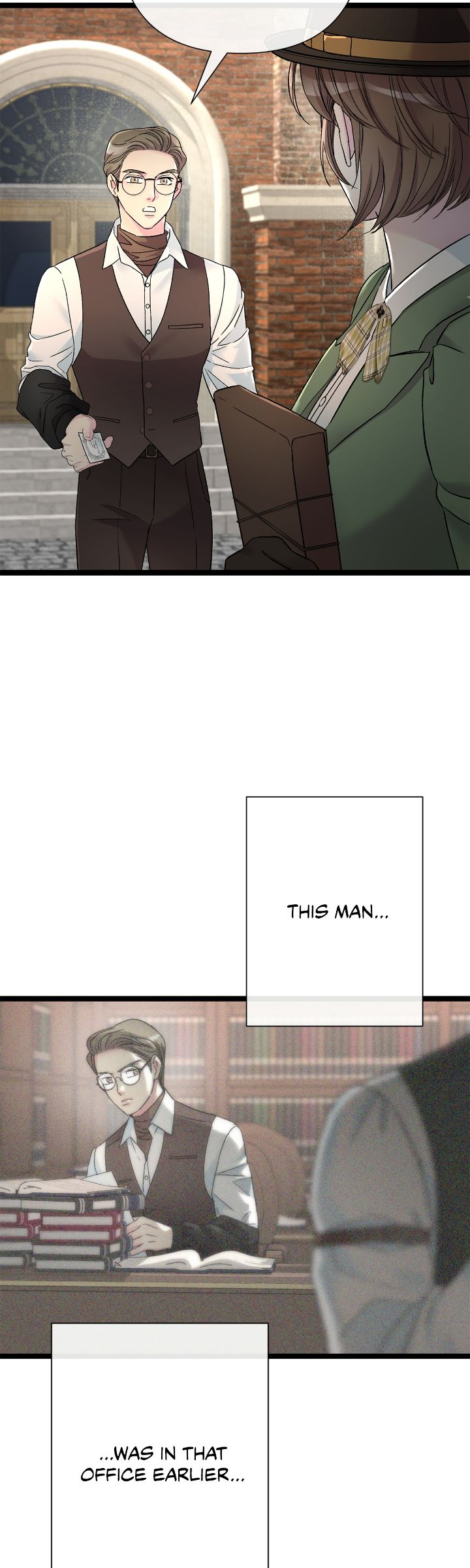 The Problematic Prince, Chapter 85 image 18